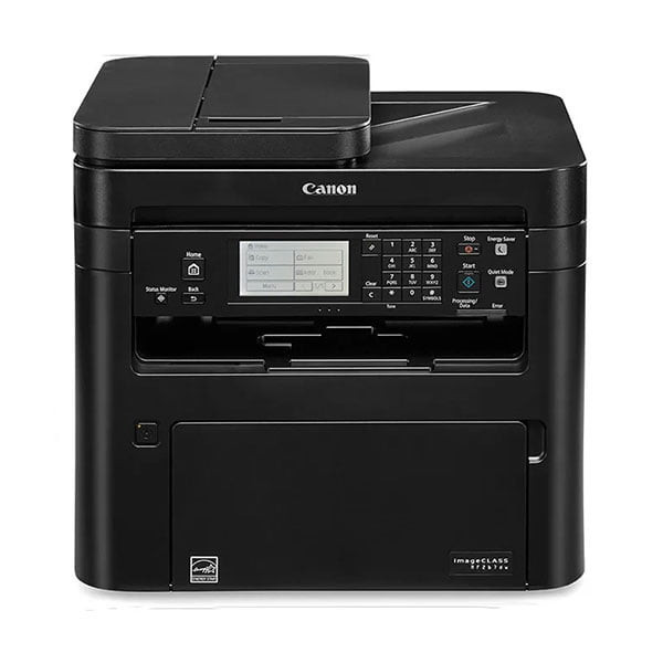 Máy in đa chức năng Canon MF267dw (In 2 mặt - Scan - Copy - Fax + Mạng + Wifi)