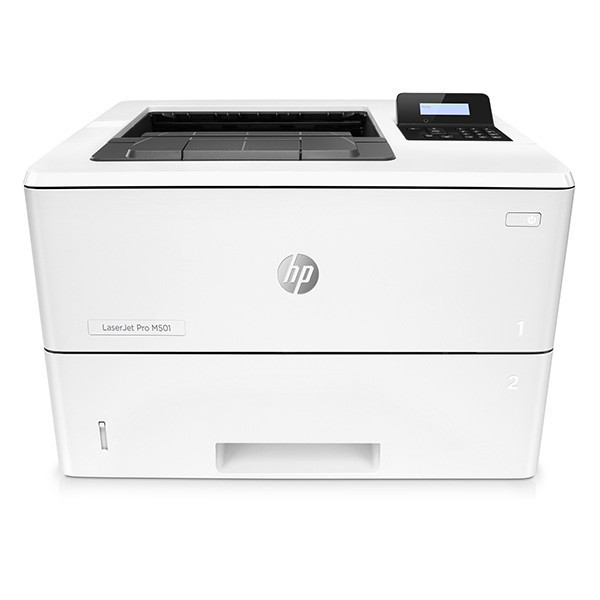 Máy in HP LaserJet Pro M501dn