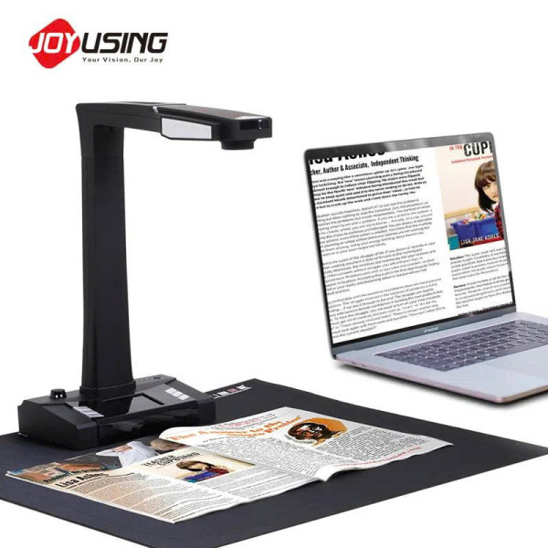 Máy quét tài liệu Joyusing V160 