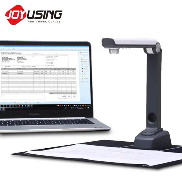 Máy quét tài liệu Joyusing E500 