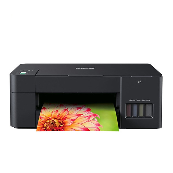 Máy in phun màu đa năng Brother DCP-T220 Cũ 90%