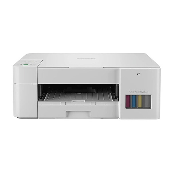 Máy in phun màu đa năng Brother DCP-T226 (In, Scan, Copy, A4, USB) Cũ 90%