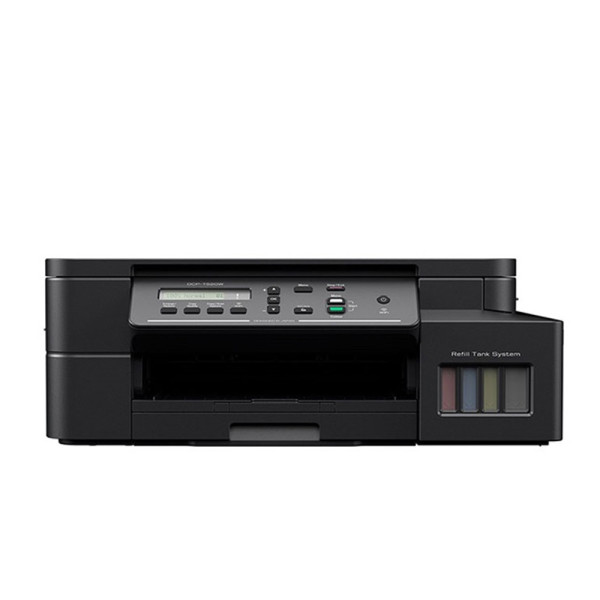Máy in phun màu đa năng Brother DCP-T520W Cũ 90%