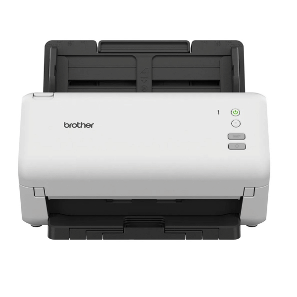 Máy scan Brother ADS-3100 (2 mặt/ ADF 60 tờ/ USB/ 40ppm)