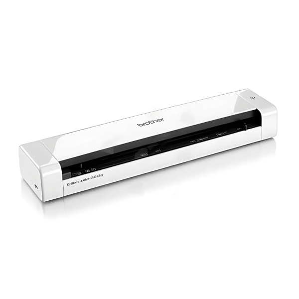 Máy Scan Brother DS-740D (A4/A5/ Đảo mặt/ USB)
