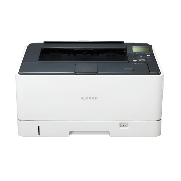 Cho thuê máy in A3 Canon LBP8730i - Bao mực (in 2 mặt/ ADF 150 tờ/ 40ppm/ đảo mặt)