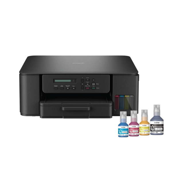 Máy in phun đa chức năng Brother DCP-T530DW