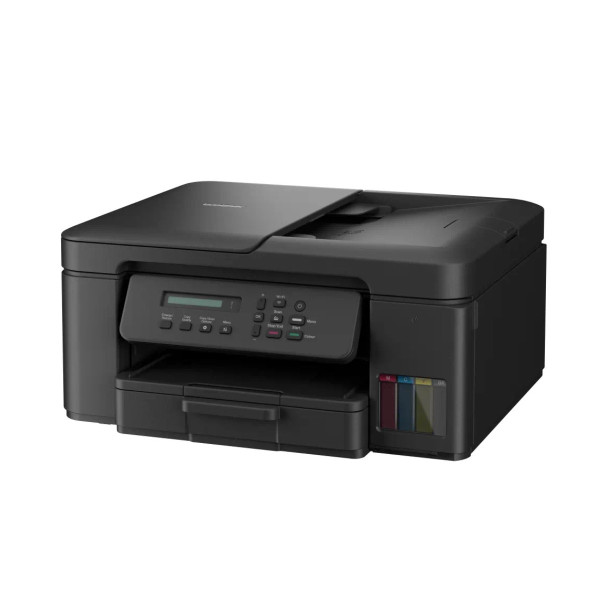Máy in phun màu đa năng Brother DCP-T730DW