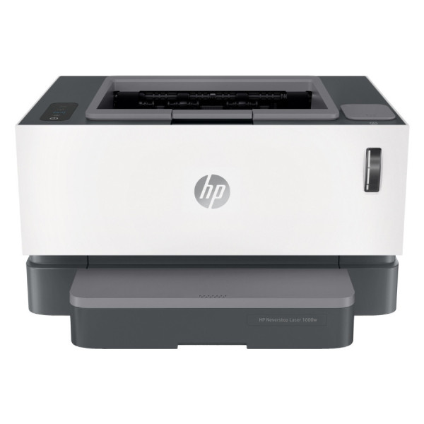 Máy in laser trắng đen HP Nerver stop 1000W (A4/USB/Wifi)