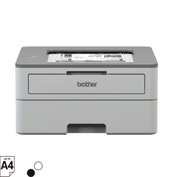 Máy in Laser trắng đen Brother HL-B2000D Cũ 90%