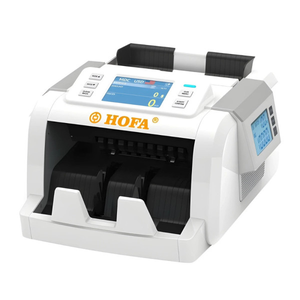 Máy đếm tiền Hofa HF-9779