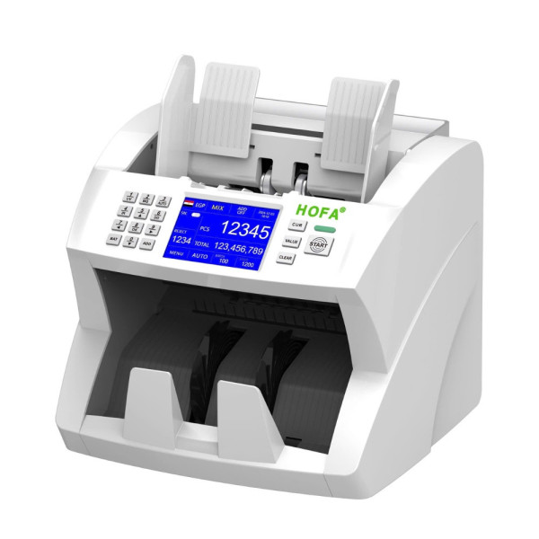 Máy đếm tiền Hofa HF-CF33