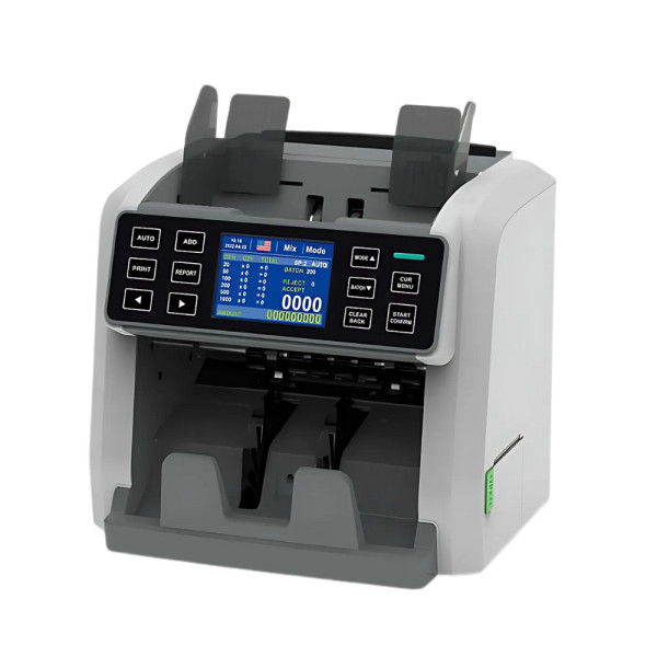 Máy đếm tiền Hofa HF-8888