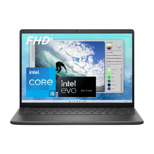 Laptop Dell Inspiron 14 5440 (P185G002) - Core i5/1334U/512GB/SSD/16GB/14