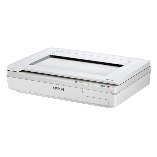 Máy scan A3 Epson DS-50000 (A3/A4/USB)