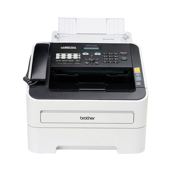 Máy Fax Laser đa chức năng Brother FAX-2840