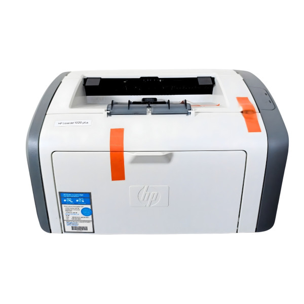 Máy in trắng đen HP Laser Jet 1020 - Hàng công ty bảo hành tại Mensa 12 tháng