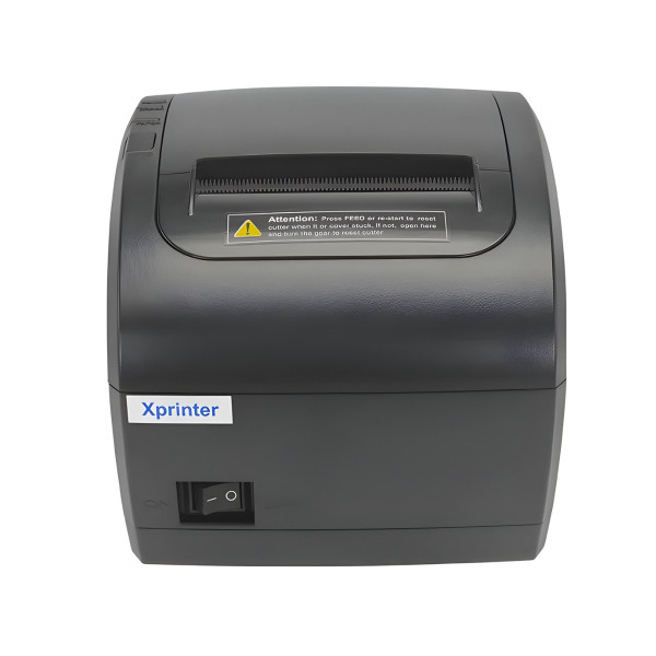 Máy in hóa đơn Xprinter Q838L (USB/LAN)