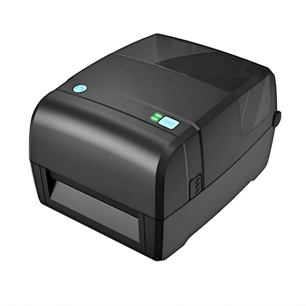 Máy in mã vạch, in tem nhãn công nghiệp IDPRT IT4B - 300dpi