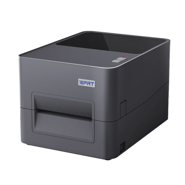 Máy in mã vạch, in tem nhãn công nghiệp IDPRT IF4