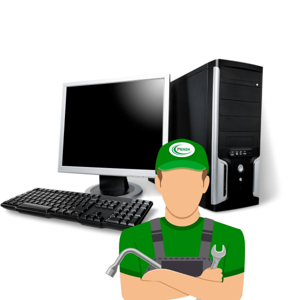 Dịch Vụ Sửa Main Máy Tính (PC)