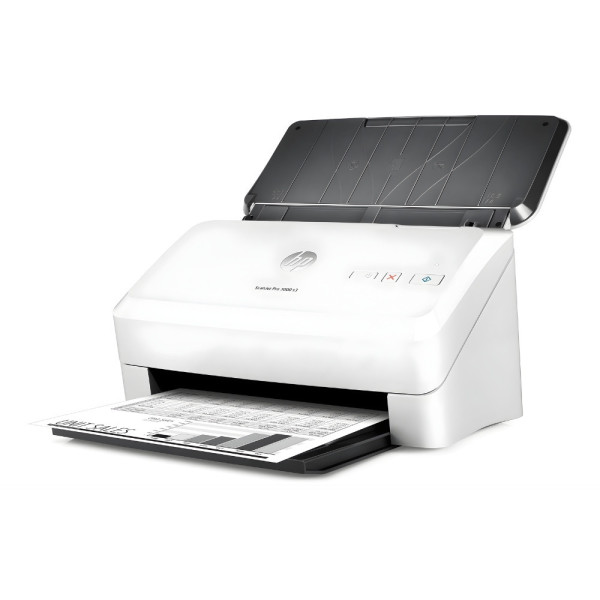 Cho thuê máy scan HP Scanjet Pro 3000s3 - L2753A