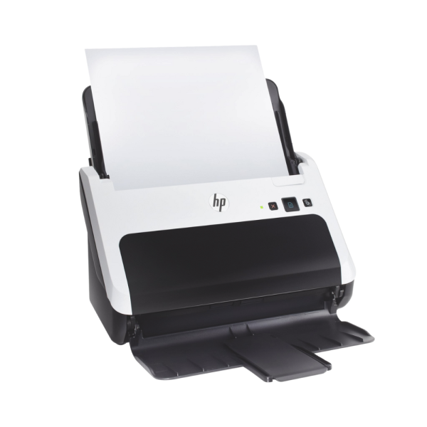 Cho thuê máy scan HP Scanjet Pro 3000s2 - L2737A