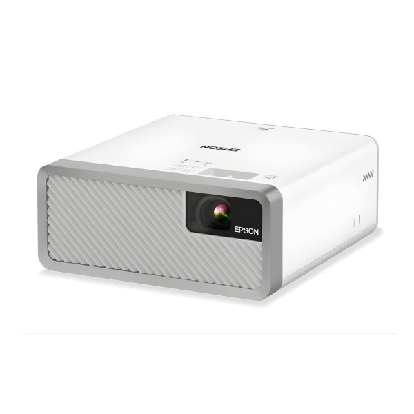Máy chiếu mini Epson EF-100W 