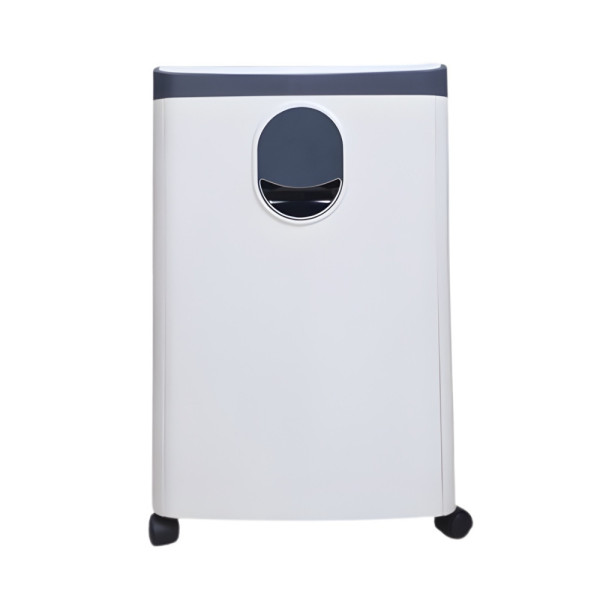 Máy hủy giấy Bingo C38CD