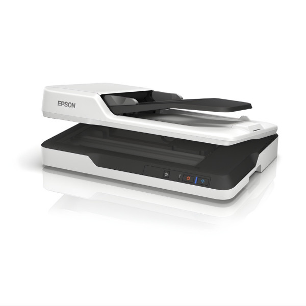 Máy scan Epson WorkForce DS-1630