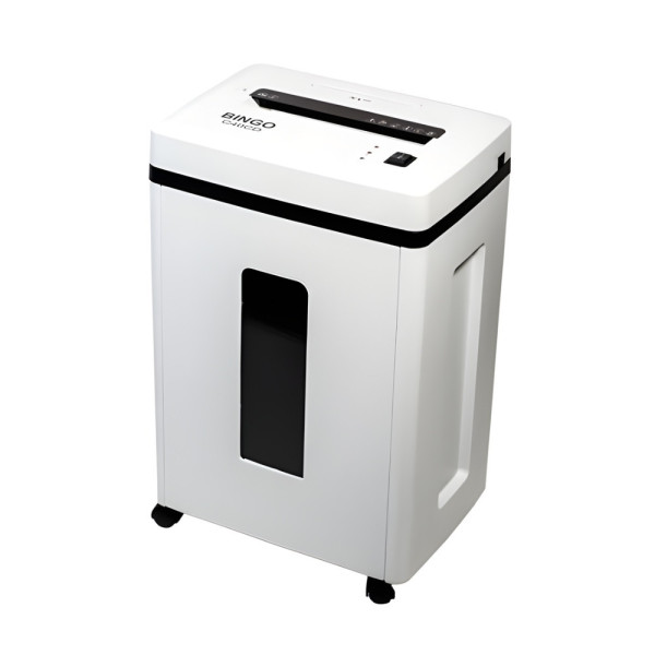 Máy hủy tài liệu Bingo C40CD