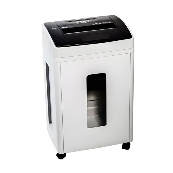 MÁY HỦY GIẤY BINGO C46CDT