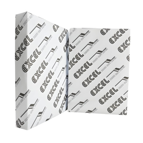 Giấy A4 Excel 500 Tờ - Giấy In Giá Rẻ, Chất Lượng Cho Văn Phòng