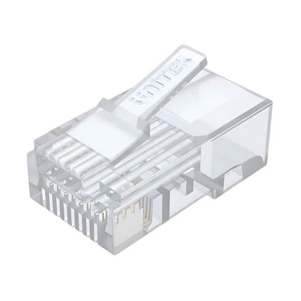 Đầu mạng RJ45 Cat.6 Unitek OT1091ATP01