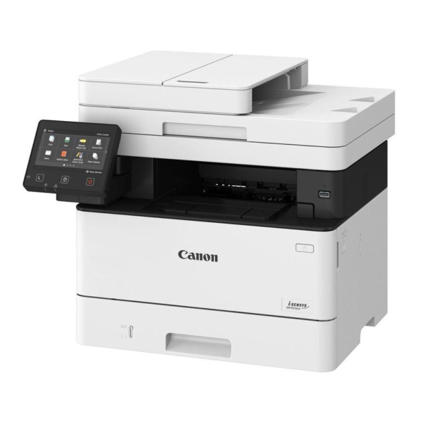 Cho thuê máy in Canon MF453DW (In/ Scan/ Copy/ Wifi/ Duplex/ 40ppm)