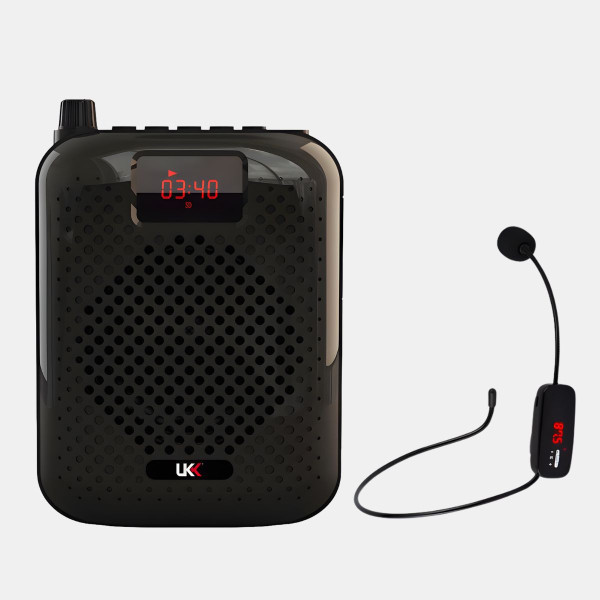 Máy trợ giảng UKK X50 15W