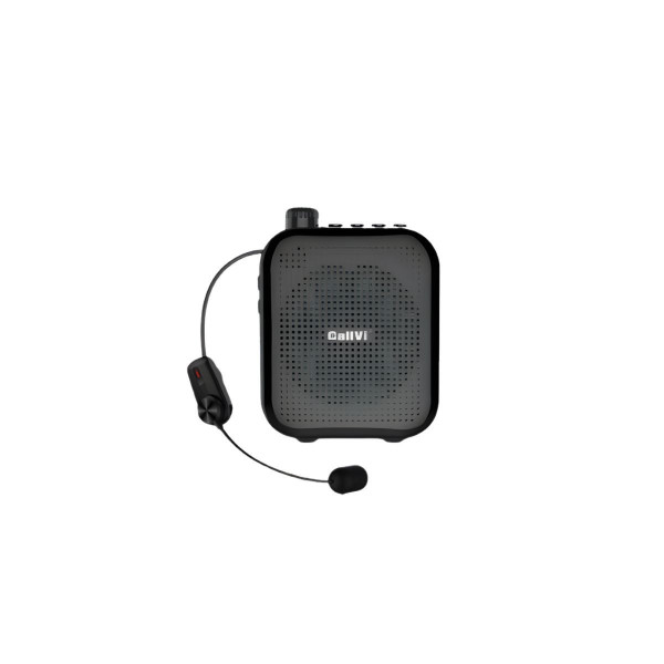 Máy trợ giảng Callvi V-805 20w