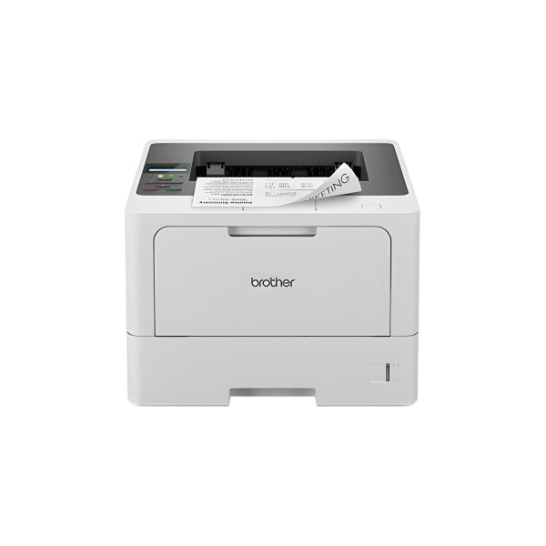 Máy in laser đen trắng Brother HL-L5210DN