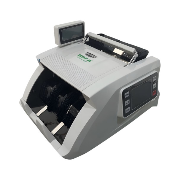 Máy đếm tiền Hofa CF99 