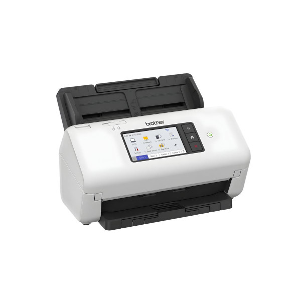 MÁY SCAN TÀI LIỆU BROTHER ADS-4700W