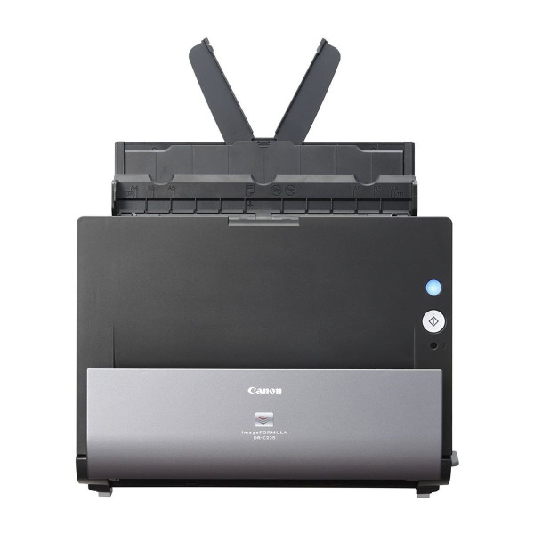 Máy Scan Canon DR-C225 II (2 mặt/ADF/USB)