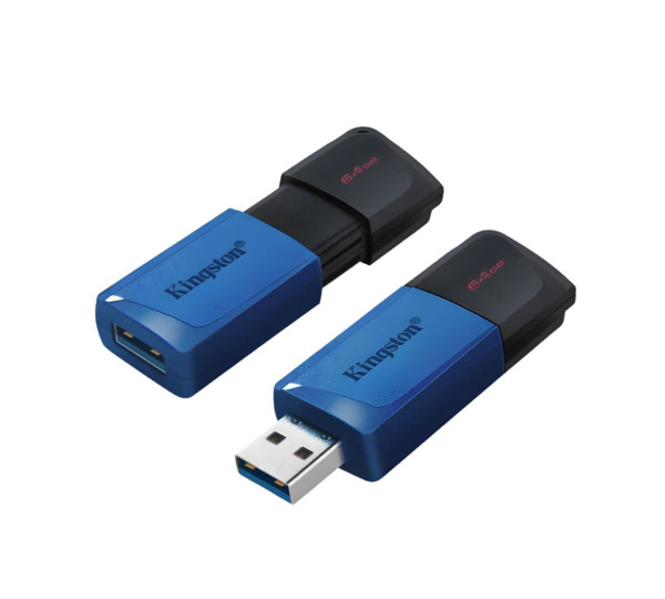 USB Kingston 64GB - DTXM