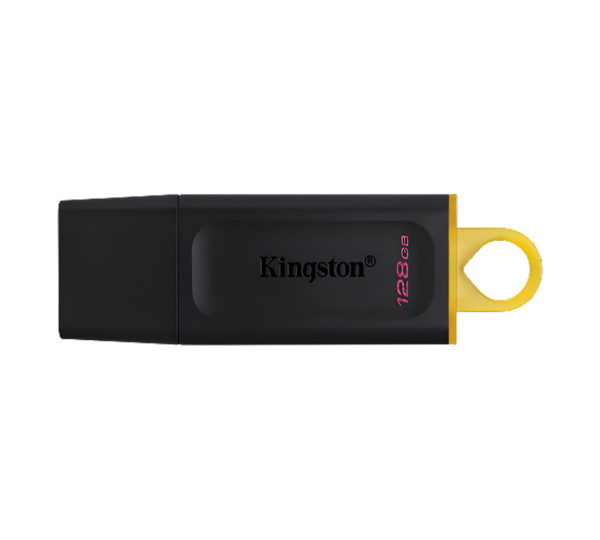 USB Kingston 128GB - DTX