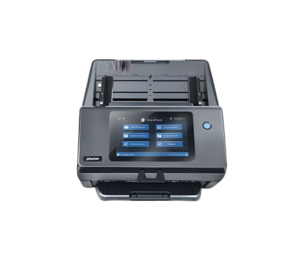MÁY SCAN PLUSTEK ESCAN A450 PRO