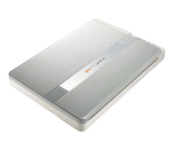 Máy Scan Plustek OS1180 (A3| USB)