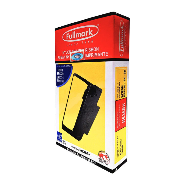 Ruy băng Fullmark ERC-38