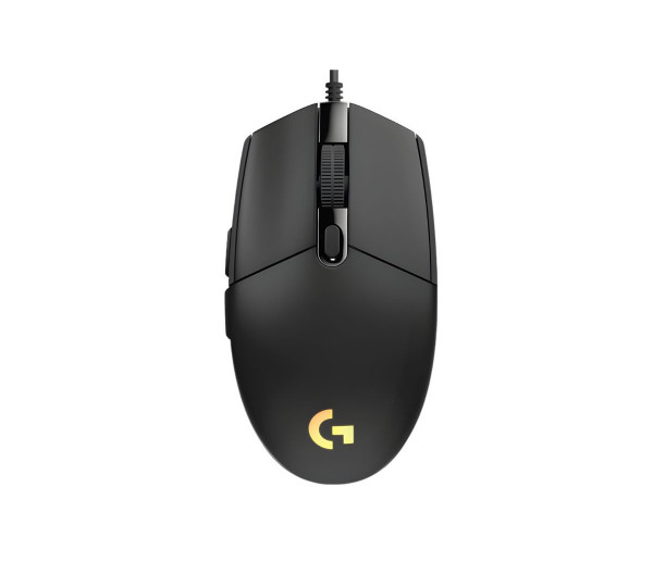 Chuột game Logitech G102 Gen2 Black