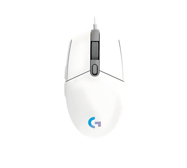 Chuột game Logitech G102 Gen2 White