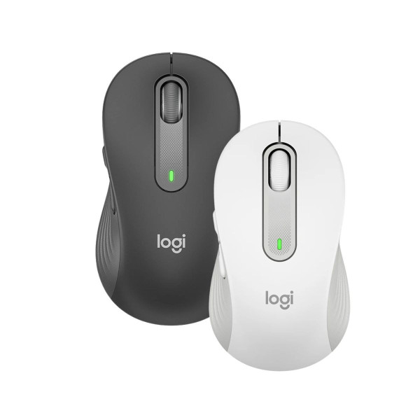 Chuột không dây bluetooth Logitech M650L