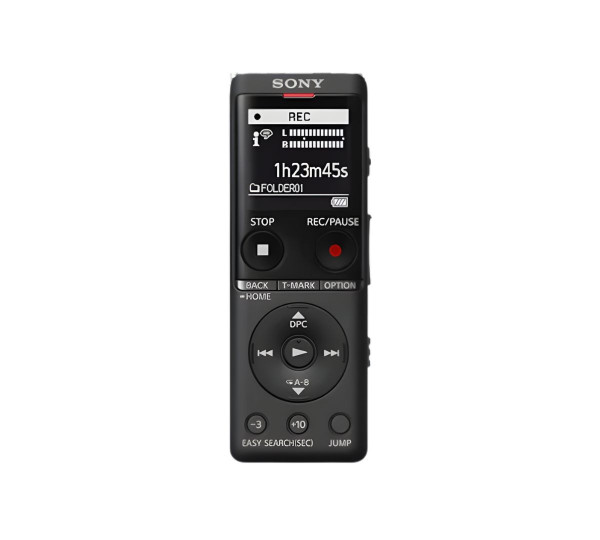 Máy ghi âm KTS Sony ICD-UX570F